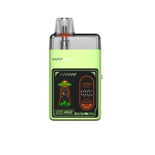 Vaporesso Eco Nano Pro