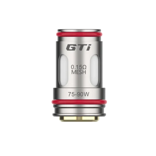 Vaporesso GTi Coils (5Pcs)