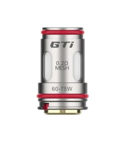 Vaporesso GTi Coils 5Pcs
