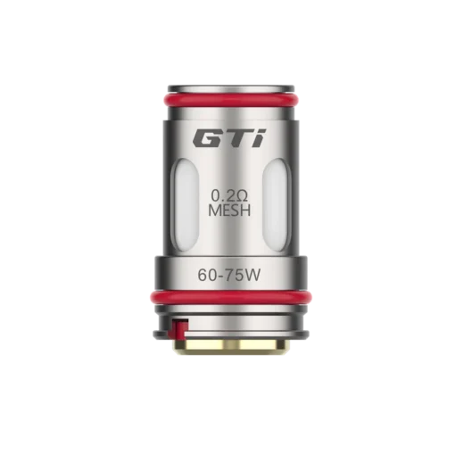 Vaporesso GTi Coils 5Pcs