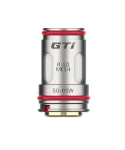 Vaporesso GTi Coils (5Pcs)