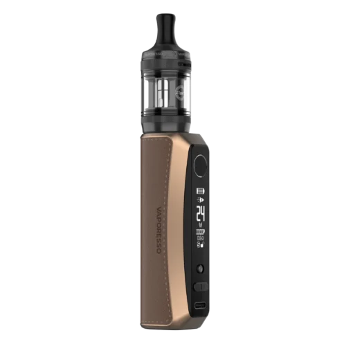 Vaporesso GTX One Pro