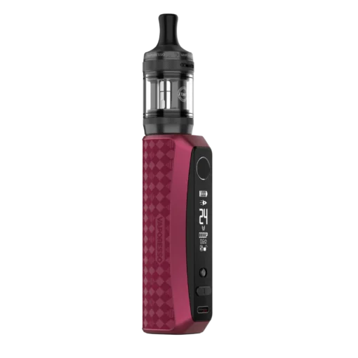 Vaporesso GTX One Pro