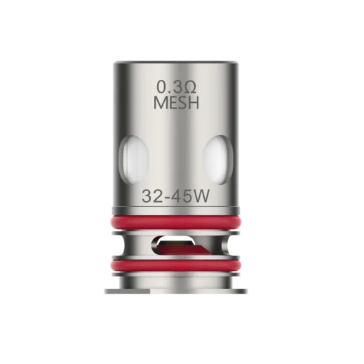 Vaporesso GTX Coils (5Pcs)