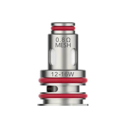 Vaporesso GTX Coils (5Pcs)