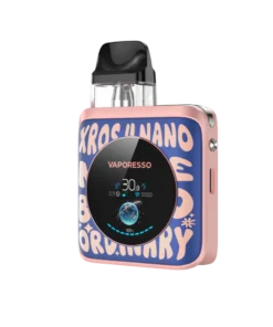 Vaporesso Xros 4 Nano