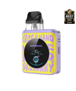 Vaporesso Xros 4 Nano