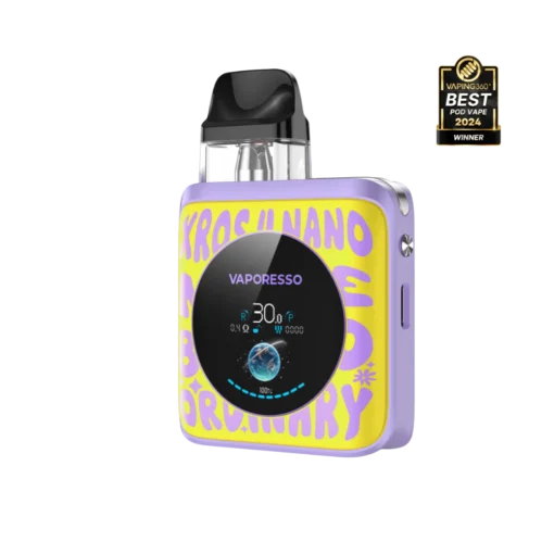 Vaporesso Xros 4 Nano