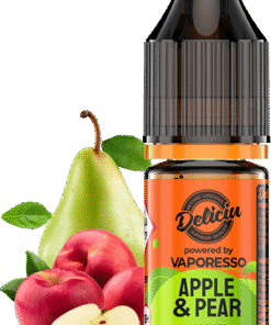 Vaporesso Deliciu Nic Salts