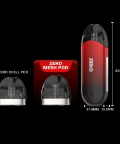 Vaporesso Zero Pods (2Pcs)
