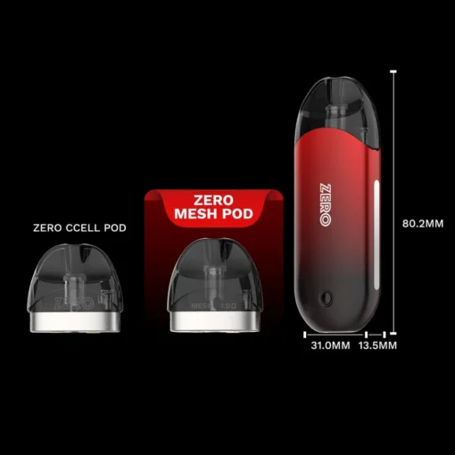 Vaporesso Zero Pods (2Pcs)